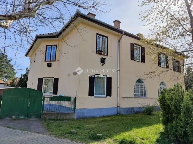 Eladó lakás Budapest XIX. kerület, Wekerletelep 46 nm