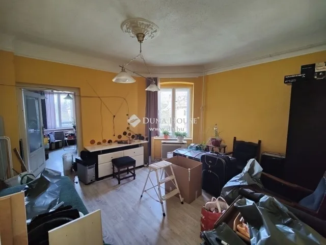 Eladó lakás Budapest XIX. kerület, Wekerletelep 46 nm