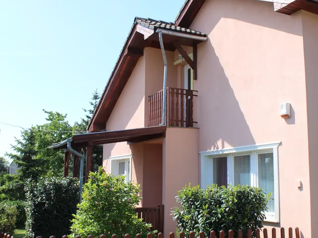 Eladó ház Maglód, Klenovatelep 141 nm