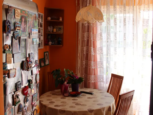 Eladó ház Maglód, Klenovatelep 141 nm