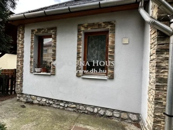 Eladó ház Bélapátfalva 225 nm