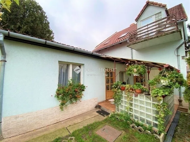 Eladó ház Budapest XIX. kerület, Wekerletelep 167 nm