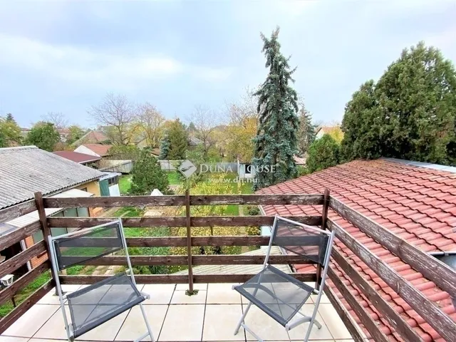 Eladó ház Budapest XIX. kerület, Wekerletelep 167 nm