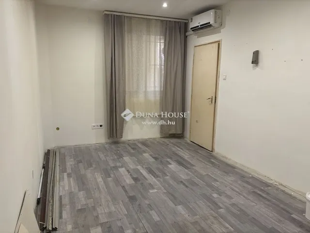 Eladó lakás Budapest VIII. kerület 30 nm
