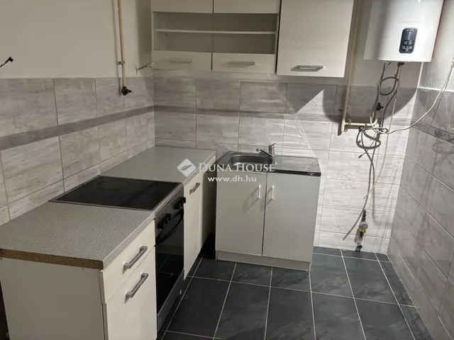Eladó lakás Budapest VIII. kerület 30 nm
