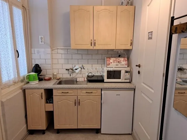 Eladó lakás Budapest VII. kerület 31 nm