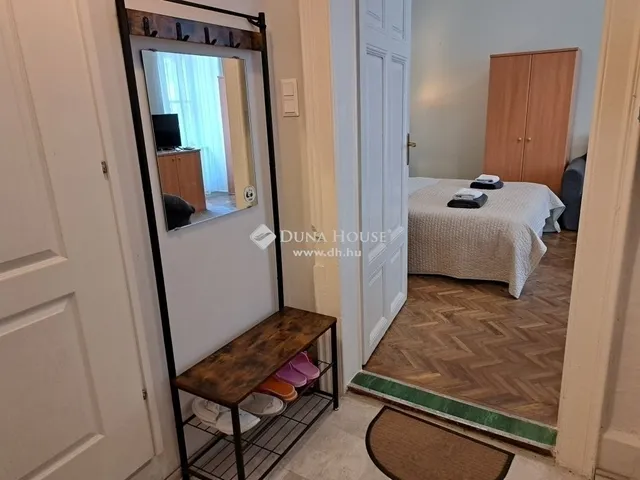 Eladó lakás Budapest VII. kerület 31 nm
