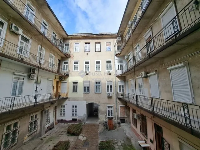 Eladó lakás Budapest VII. kerület 31 nm