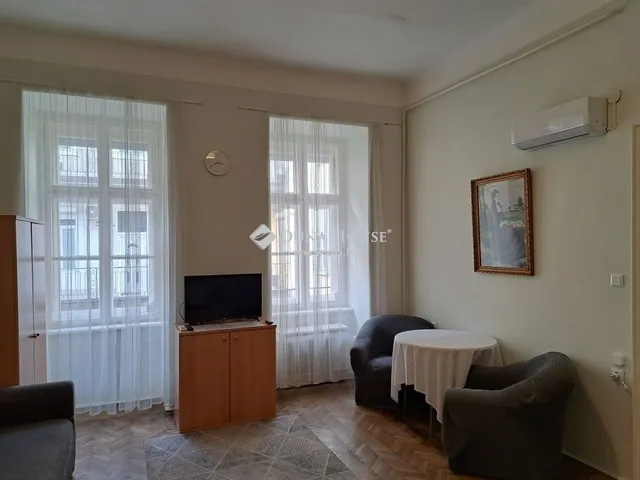Eladó lakás Budapest VII. kerület 31 nm