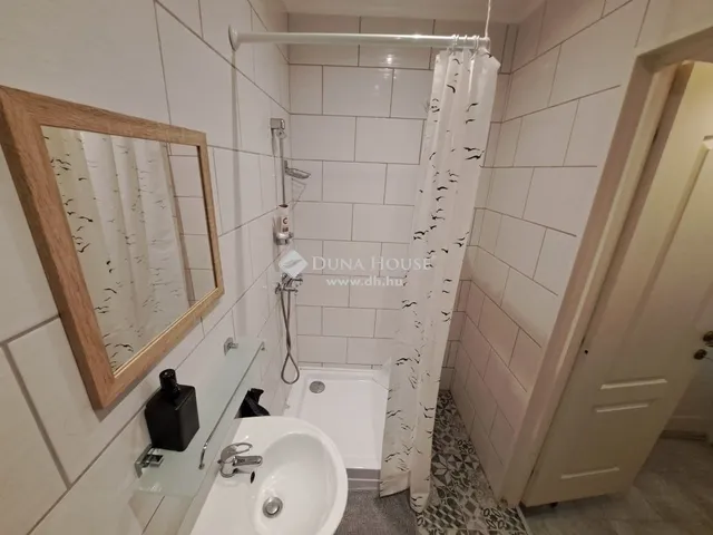 Eladó lakás Budapest VII. kerület 31 nm