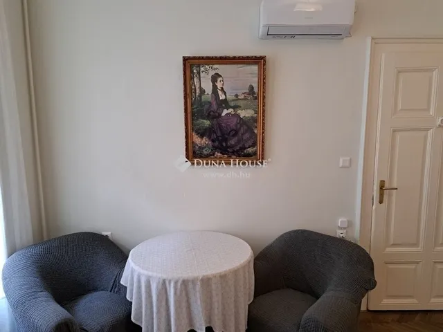 Eladó lakás Budapest VII. kerület 31 nm