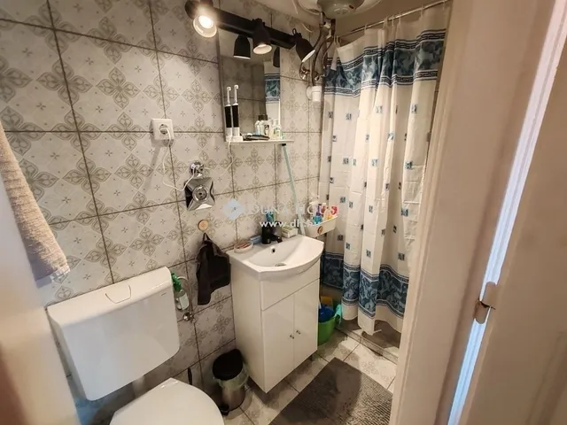 Eladó lakás Budapest VIII. kerület 28 nm