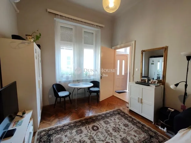Eladó lakás Budapest VIII. kerület 28 nm