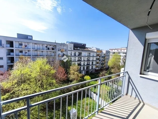 Eladó lakás Budapest XIII. kerület 45 nm