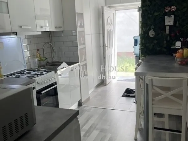 Eladó lakás Budapest IV. kerület 45 nm