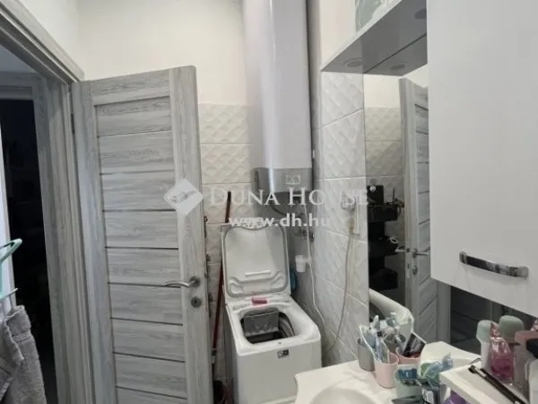 Eladó lakás Budapest IV. kerület 45 nm