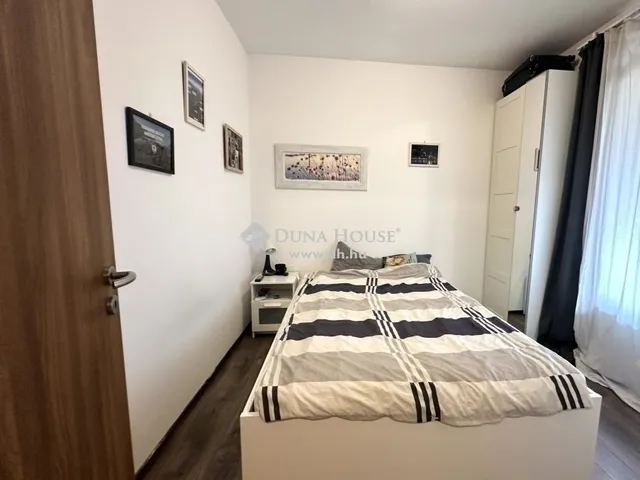 Eladó lakás Budapest VII. kerület 43 nm