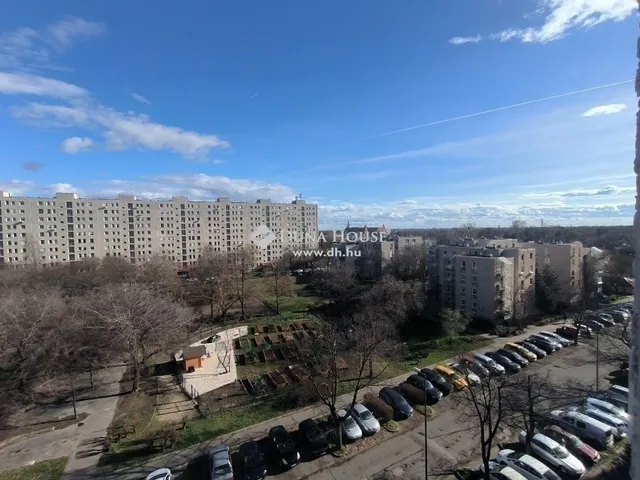Eladó lakás Budapest XIX. kerület 59 nm