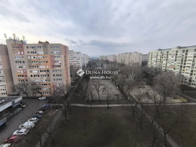 Eladó lakás Budapest XIV. kerület 46 nm