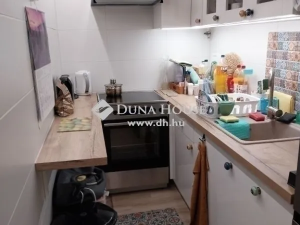 Eladó lakás Budapest XIV. kerület 46 nm