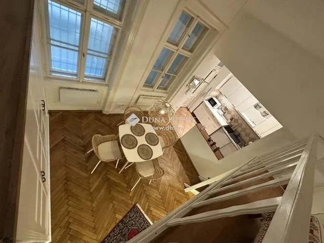 Eladó lakás Budapest VI. kerület 31 nm