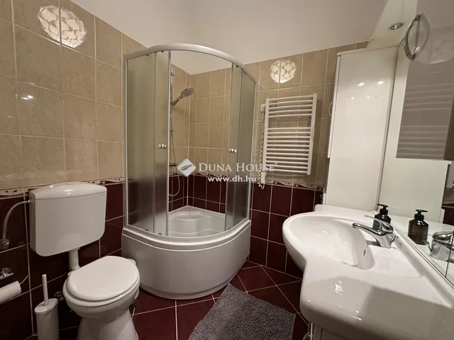 Eladó lakás Budapest VI. kerület 31 nm