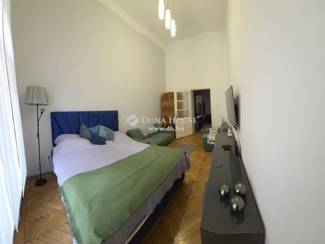 Eladó lakás Budapest V. kerület 46 nm