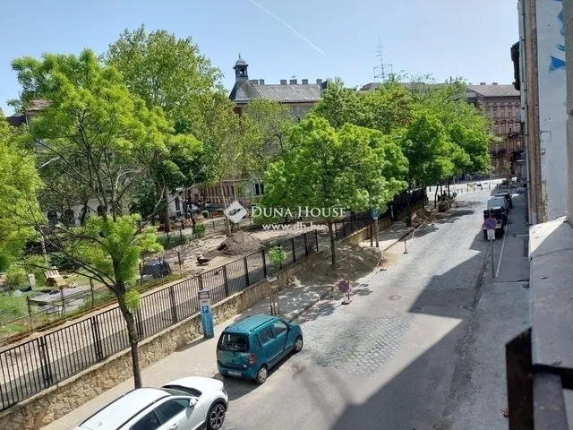 Eladó lakás Budapest VII. kerület 70 nm