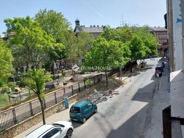 Eladó lakás Budapest VII. kerület 70 nm