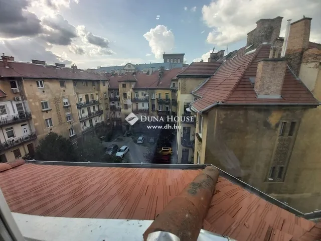 Eladó lakás Budapest VIII. kerület 44 nm