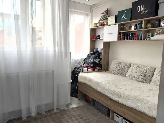 Eladó lakás Budapest VIII. kerület 44 nm