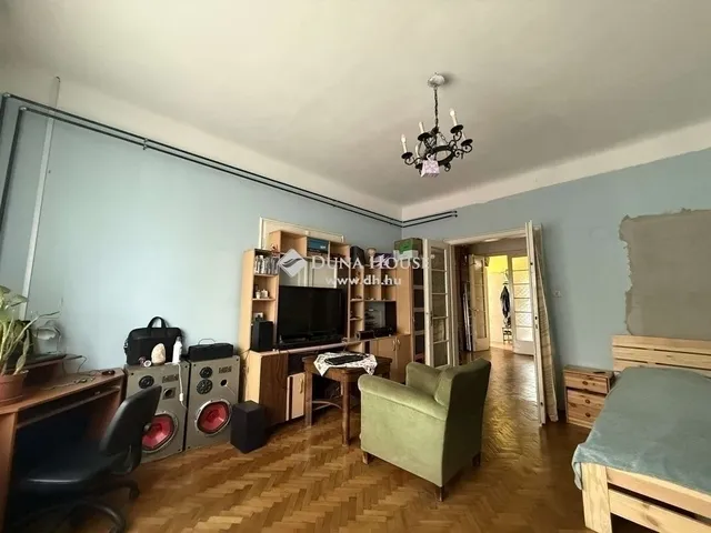 Eladó ház Budapest XX. kerület 110 nm