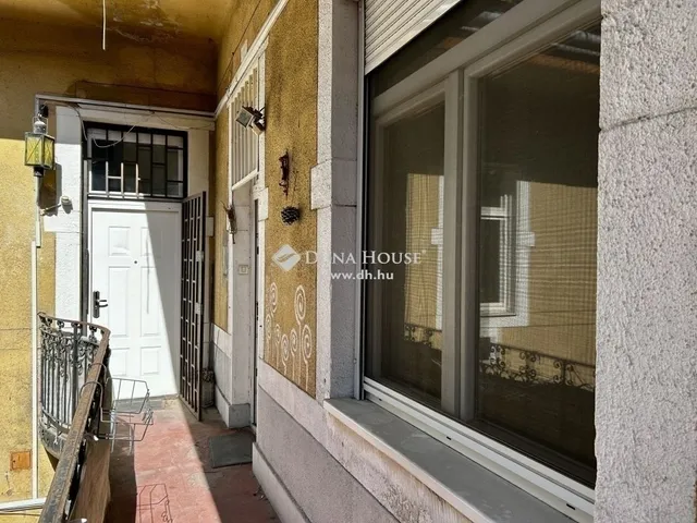 Eladó lakás Budapest VIII. kerület 56 nm
