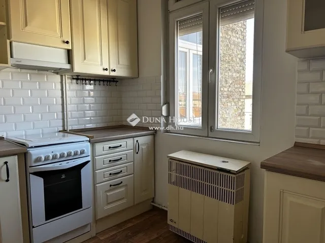 Eladó lakás Budapest VIII. kerület 56 nm