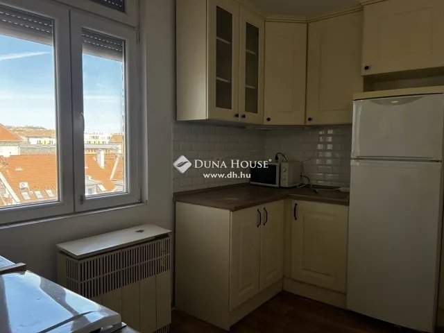 Eladó lakás Budapest VIII. kerület 56 nm