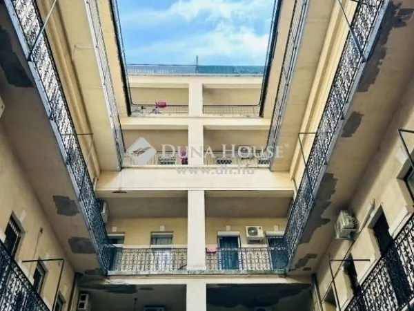 Eladó lakás Budapest VI. kerület 59 nm