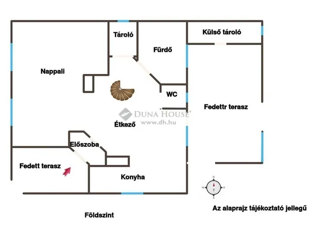 Eladó ház Maglód 180 nm