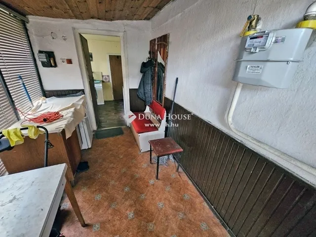 Eladó ház Budapest XVIII. kerület 45 nm
