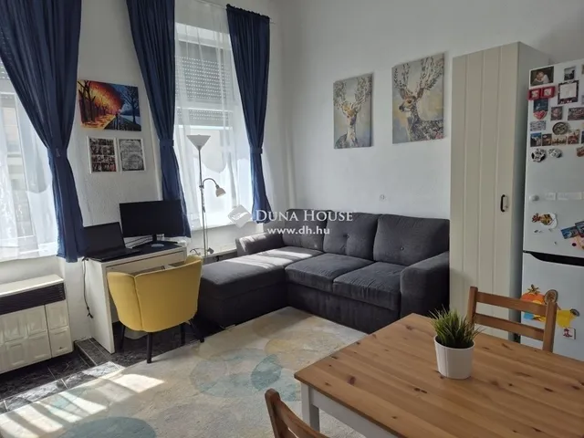 Eladó lakás Budapest XIV. kerület 52 nm