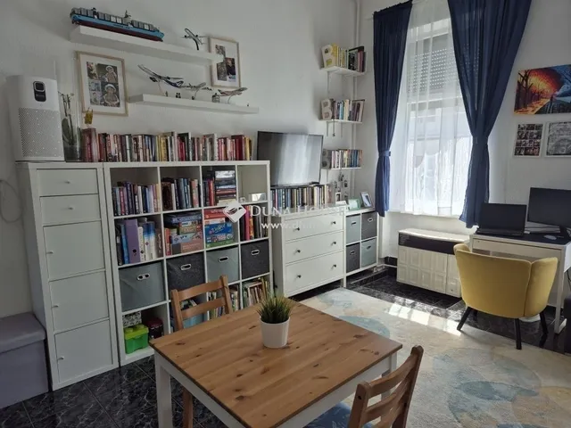 Eladó lakás Budapest XIV. kerület 52 nm