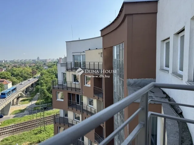 Eladó lakás Budapest XIV. kerület 44 nm