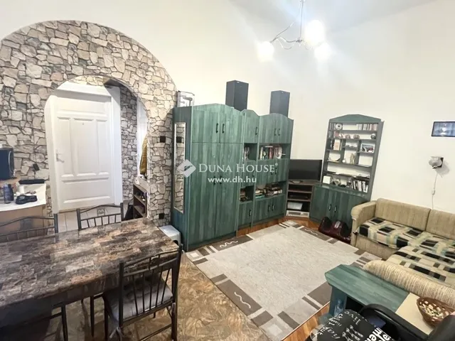 Eladó lakás Budapest IX. kerület 60 nm