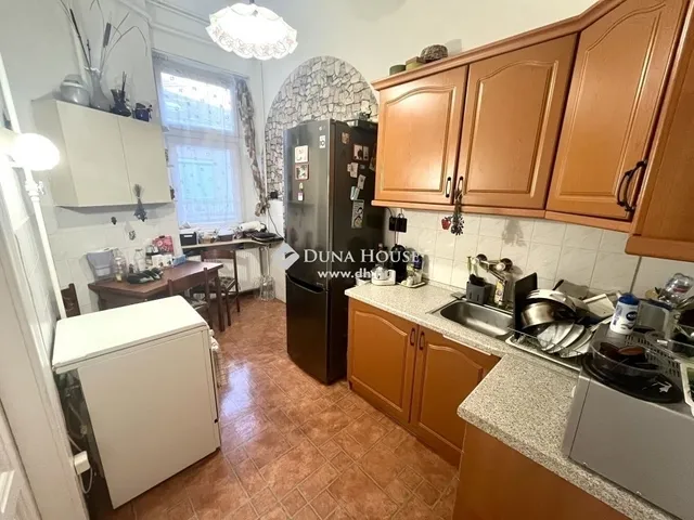 Eladó lakás Budapest IX. kerület 60 nm