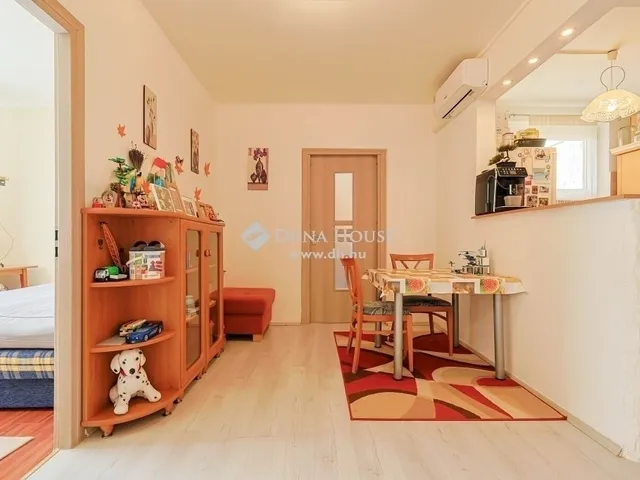 Eladó lakás Budapest XVIII. kerület 71 nm