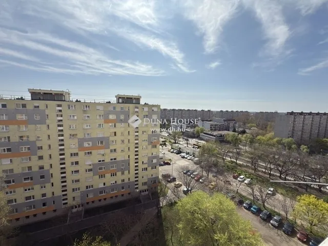 Eladó lakás Budapest XIX. kerület, Wekerletelep 59 nm