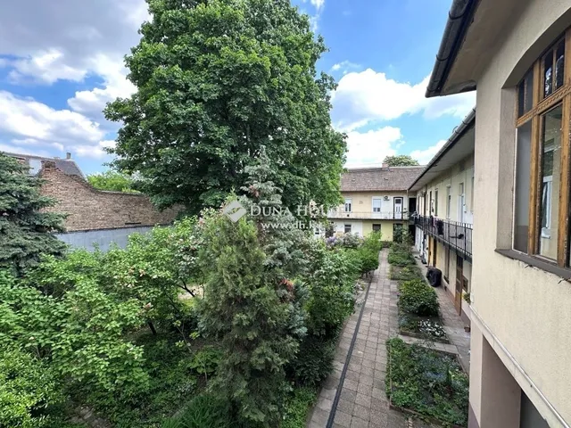 Eladó lakás Budapest X. kerület 75 nm