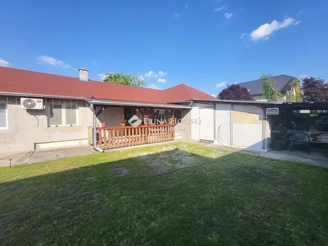 Eladó ház Gyál 80 nm