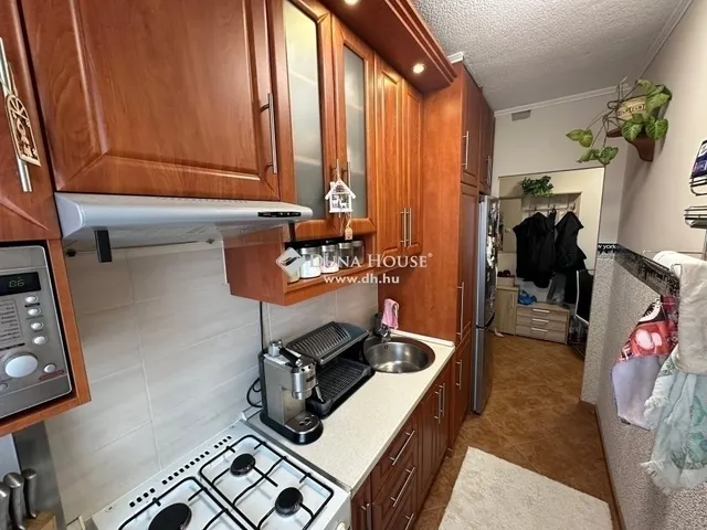 Eladó lakás Budapest XIX. kerület 52 nm