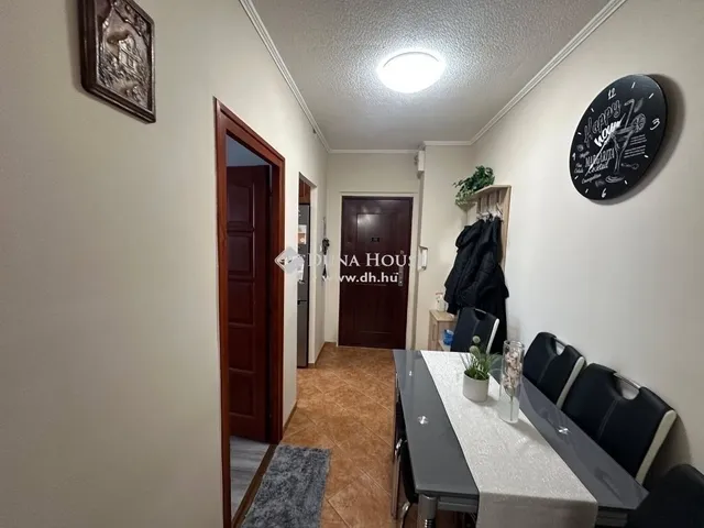 Eladó lakás Budapest XIX. kerület 52 nm
