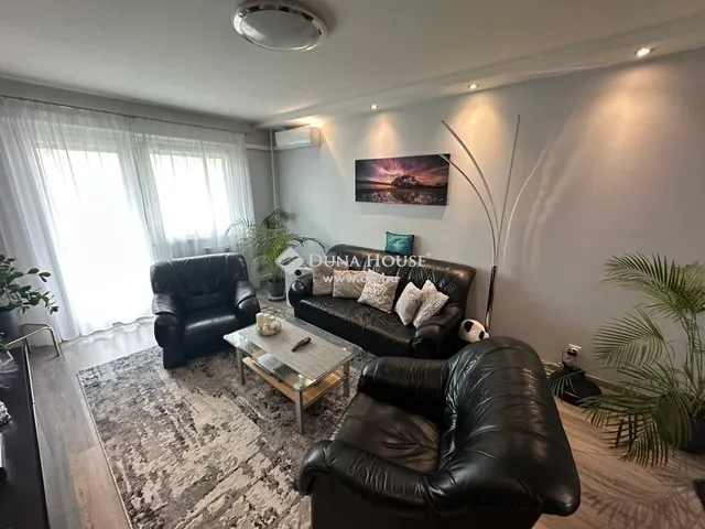 Eladó lakás Budapest XIX. kerület 52 nm